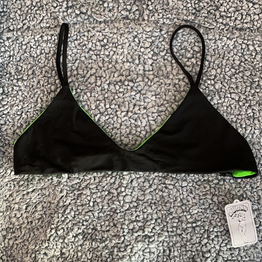 Jolyn Joey top